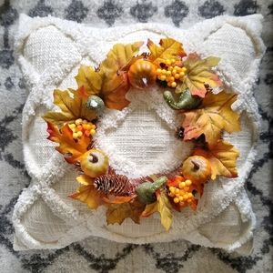 🍁 Autumn Reef Decor 🍁
